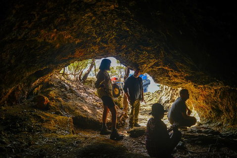 3-Day Southwest National Park Wilderness Camping Tour - Taree Accommodation 8