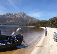 3-Day Southwest National Park Wilderness Camping Tour - Taree Accommodation