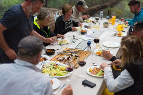 3-Day Southwest National Park Wilderness Camping Tour - Taree Accommodation 6