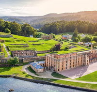 Port Arthur Private Charter Service - Taree Accommodation
