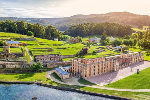 Port Arthur Private Charter Service - Taree Accommodation 0