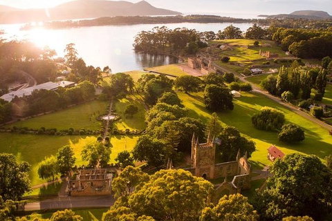 Port Arthur Private Charter Service - Taree Accommodation 3