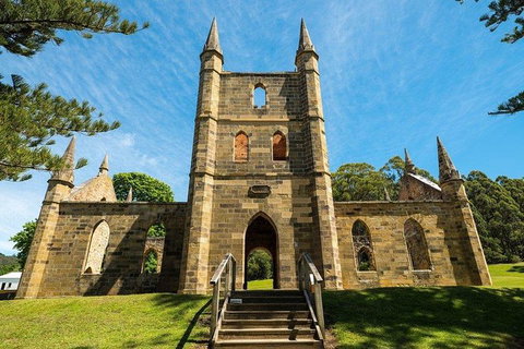 Port Arthur Private Charter Service - Taree Accommodation 1