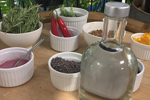 Master Gin Making Classes - Taree Accommodation 2
