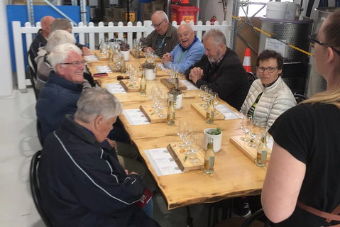Master Gin Making Classes - Taree Accommodation 4