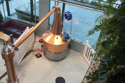 Master Gin Making Classes - Taree Accommodation 0