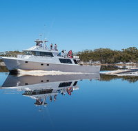 4-Day Cruise Expedition of Southwest Tasmania's World Heritage from Hobart - Taree Accommodation