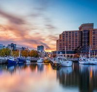 5 Day 4 Night Guided Tasmania Tour - Taree Accommodation