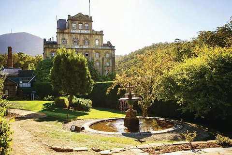 Hobart City And Surroundings Private Charter Service - Taree Accommodation 3