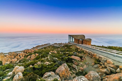 Hobart City And Surroundings Private Charter Service - Taree Accommodation 1