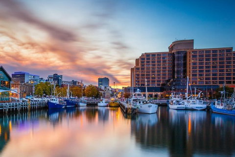 Hobart City And Surroundings Private Charter Service - Taree Accommodation 4