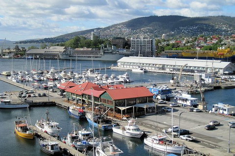 Hobart City And Surroundings Private Charter Service - Taree Accommodation 2