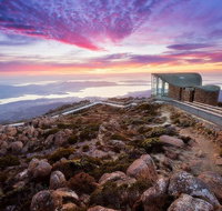 Hobart City and Surroundings Private Charter Service - Taree Accommodation