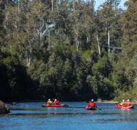 Twin Rivers Adventure - Taree Accommodation