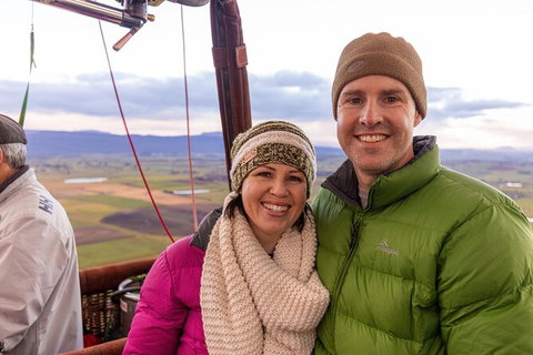 Private Balloon Flight - Taree Accommodation 5