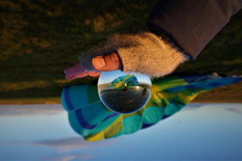 Private Balloon Flight - Taree Accommodation 1