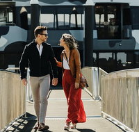 Private Hobart Tour to Museum of Old and New Art and Lunch - Taree Accommodation