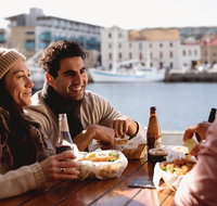The Hobart Local - Private luxury half-day tour - Taree Accommodation