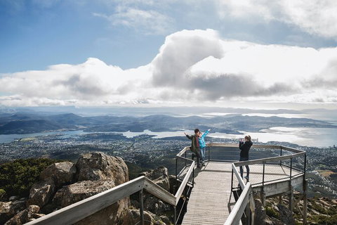 The Hobart Local - Private, Luxury Half-day Tour - Taree Accommodation 6