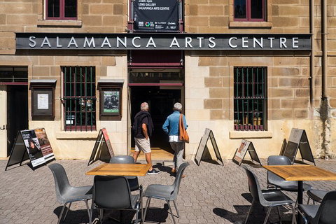 The Hobart Local - Private, Luxury Half-day Tour - Taree Accommodation 2