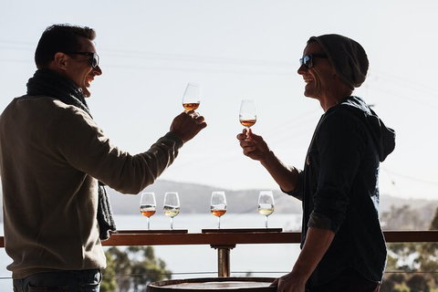 The Hobart Local - Private, Luxury Half-day Tour - Taree Accommodation 1