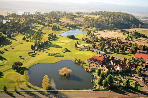 Launceston Wine & Sightseeing Tours - Taree Accommodation 2