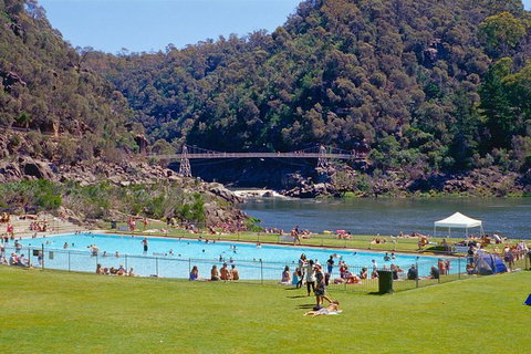 Launceston Wine & Sightseeing Tours - Taree Accommodation 1