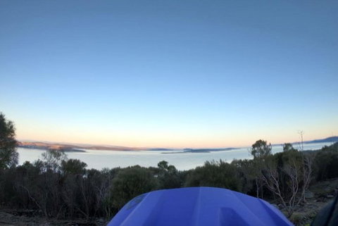 Explore Downhill Mountain In 3-Hour Bike Tour From Hobart - Taree Accommodation 2