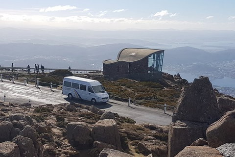 Hobart Minibus Full-Day Private Tour - Taree Accommodation 8