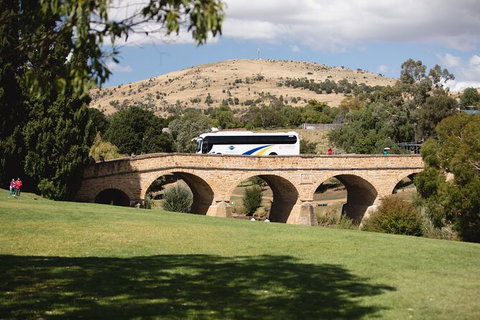 Hobart Minibus Full-Day Private Tour - Taree Accommodation 4