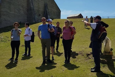Hobart Minibus Full-Day Private Tour - Taree Accommodation 3