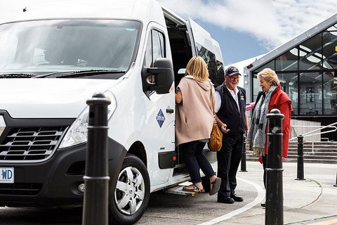 Hobart Minibus Full-Day Private Tour - Taree Accommodation 0