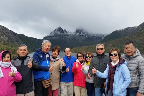6-Day Small-Group Hearty Tasmania Tour From Hobart - Taree Accommodation 0