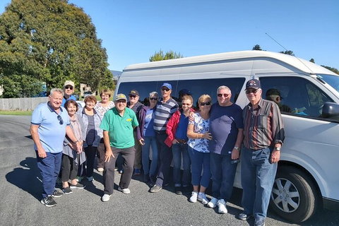 6-Day Small-Group Hearty Tasmania Tour From Hobart - Taree Accommodation 7