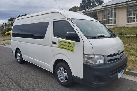 6-Day Small-Group Hearty Tasmania Tour From Hobart - Taree Accommodation 1