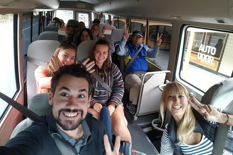 4-Day Fabulous Tasmania Tour: Wineglass Bay, Port Arthur, Devils & Bruny Island - Taree Accommodation 8