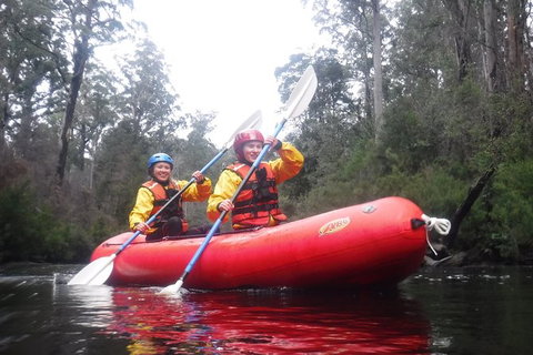 Twin Rivers Winter Adventure - Taree Accommodation 0