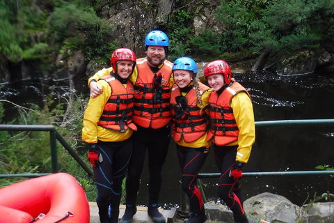 Twin Rivers Winter Adventure - Taree Accommodation 5