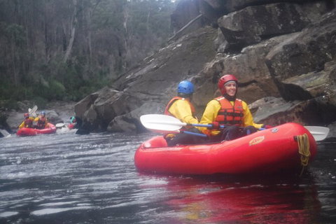 Twin Rivers Winter Adventure - Taree Accommodation 2