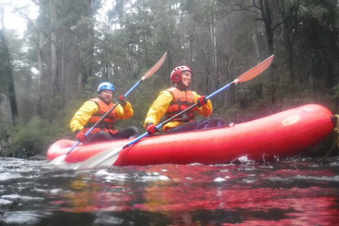 Twin Rivers Winter Adventure - Taree Accommodation 3