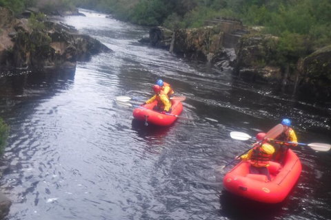 Twin Rivers Winter Adventure - Taree Accommodation 1