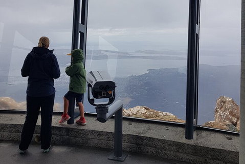 Mt. Wellington Morning Hike + Afternoon Beer & History Walk - Taree Accommodation 17