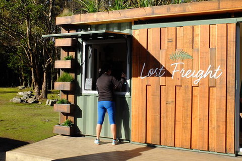 Mt. Wellington Morning Hike + Afternoon Beer & History Walk - Taree Accommodation 13