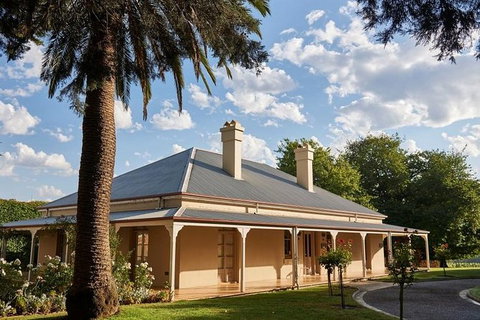 Yarra Valley Wine Masterclass - Up To 6 - Taree Accommodation 6