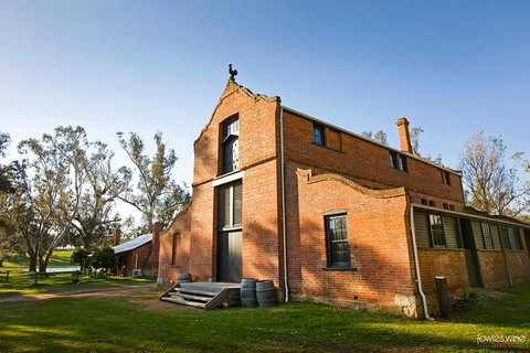 Fowles Wine: Heritage Farm Tour With Wine Tasting And Lunch - Taree Accommodation 1