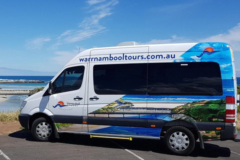 Warrnambool Wanderer Tour - Taree Accommodation 4