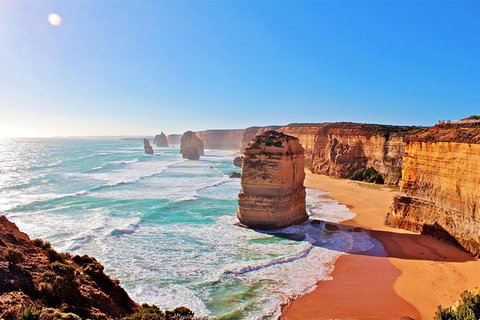 Cruise Ship Shore Excursion - Private Great Ocean Road Full Day Tour (12 Hour) - Taree Accommodation 2
