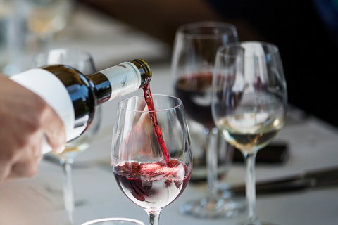 Feathertop Winery: Pedal And Picnic In The Vines - Taree Accommodation 2