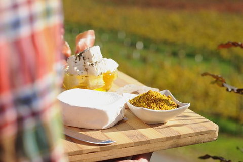 Feathertop Winery: Pedal And Picnic In The Vines - Taree Accommodation 5