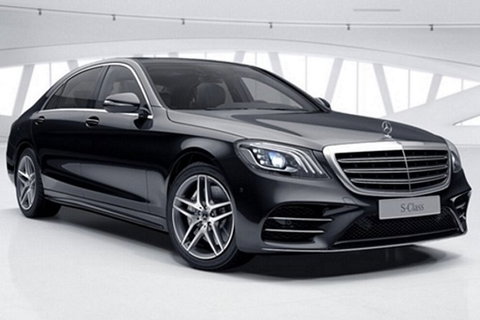 Melbourne Airport Transfers: Melbourne To Melbourne Airport MEL In Luxury Car - Taree Accommodation 0